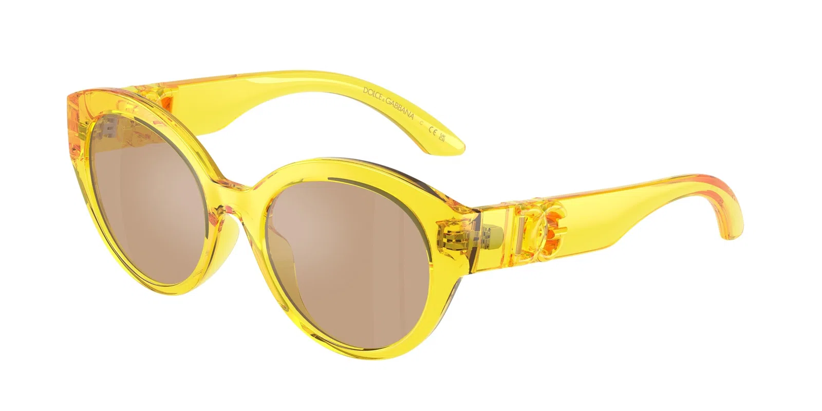 Dolce & Gabbana Kids 6010 Sunglasses - view 2